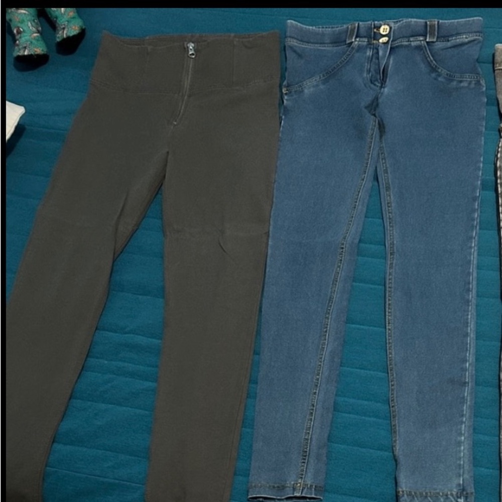 Freddy jeans lot of 2